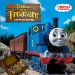 Thomas and the Treasure : And Other Stories cover
