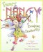  Fancy Nancy: Poison Ivy Expert