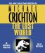 The Lost World cover