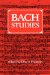  Bach Studies