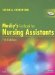 Mosby's Textbook for Nursing Assistants cover