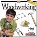 Woodworking cover