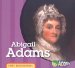 Abigail Adams cover