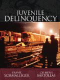 Juvenile Delinquency [Click for larger image]