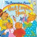 The Berenstain Bears, God Loves You! cover
