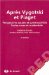 Apres Vygotski Et Piaget : Perspective Sociale Et Constructiviste  ecoles Russe Et Occidentale cover