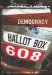 Democracy cover