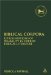  Biblical Corpora: Representations of Disability in Hebrew Biblical Literature
