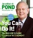 You Can Do It! : The Boomer's Guide to a Great Retirement cover