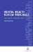 Mental Health Review Tribunal : Law, Practice and Procedure cover