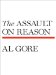 The Assault on Reason cover