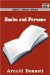 Books and Persons cover
