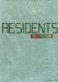 Residents, 2003-2007 Paris : [exposition Presentee a L'Espace EDF Electra, Paris, Du 7 Novembre 2007 Au 30 Mars 2008] cover