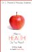 What in Health Do You Want? cover