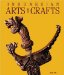 Indonesian Arts and Crafts cover