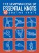 The Chapman Deck of Essential Knots : 45 Knots for Boaters cover