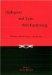Dialogism and Lyric Self-Fashioning : Bakhtin and the Voices of a Genre cover