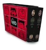 Complete Peanuts 1967-1970 [Click for larger image]