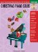 Christmas Piano Solos - Fourth Grade cover