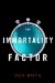 The Immortality Factor cover