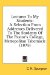 Lectures to My Students : A Selection from Addresses Delivered to the Students of the Pastor's College, Metropolitan Tabernacle cover