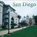 San Diego 2003 Calendar cover