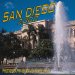 San Diego 2000 Calendar cover
