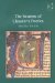 The Sources of Chaucer's Poetics cover