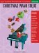 Christmas Piano Solos - Fourth Grade cover