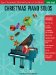 Christmas Piano Solos - Third Grade cover