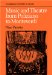 Music and Theatre from Poliziano to Montiverdi cover