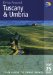 Thomas Cook Drive Around Tuscany & Umbria : Your Guide to Great Drives. Top 25 Tours. cover