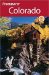  Frommer's Colorado