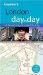 Frommer's London Day by Day cover