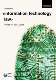 Information Technology Law [Click for larger image]