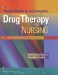  Drug Therapy in Nursing