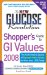 The New Glucose Revolution Shopper's Guide to GI Values 2008 : The Authoritative Source of Glycemic Index Values for More Than 1,000 Foods cover