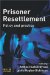 Prisoner Resettlement : Policy and Practice cover