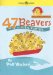 47 Beavers On the Big, Blue Sea cover
