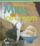 Milk to Ice Cream [Click for larger image]