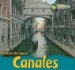 Canales/ Canals cover