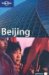 Lonely Planet Beijing cover