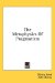 The Metaphysics of Pragmatism cover