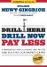 Drill Here, Drill Now, Pay Less : A Handbook for Slashing Gas Prices and Solving Our Energy Crisis cover