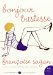 Bonjour Tristesse cover