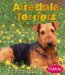 Airedale Terriers cover
