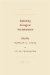 Exploring Ecological Hermeneutics cover