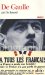 De Gaulle cover
