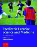 Paediatric Exercise Science and Medicine [Click for larger image]