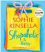 Shopaholic & Baby cover